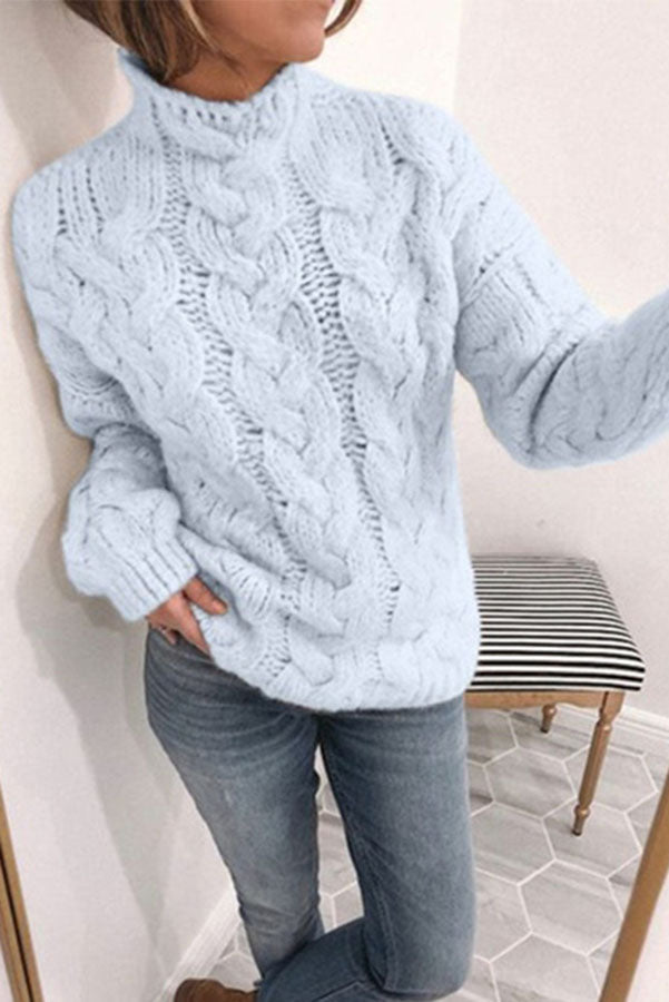Stilla | Casual og elegant pullover