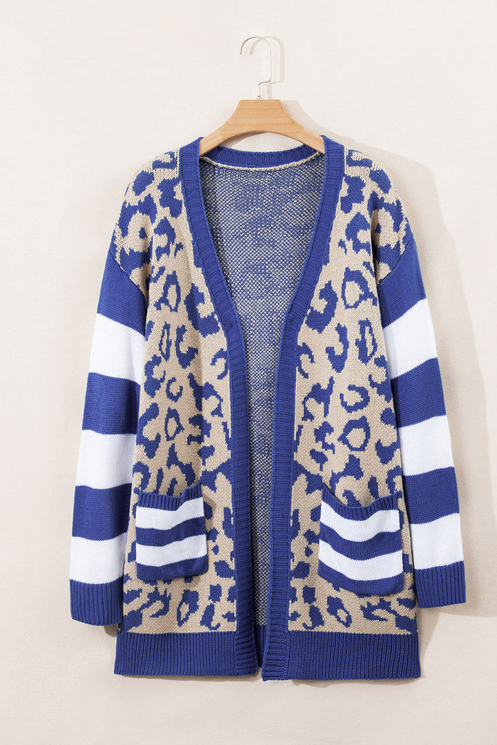 Stilla | Trendy og Moderne Cardigan til Damer