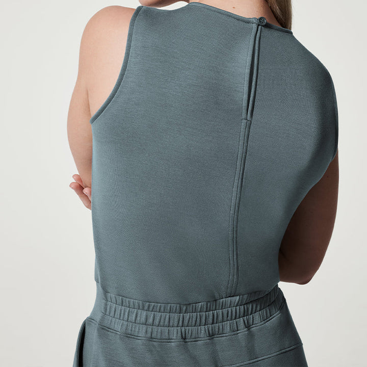 Stilla | Jumpsuit Stilfuld Og Behagelig