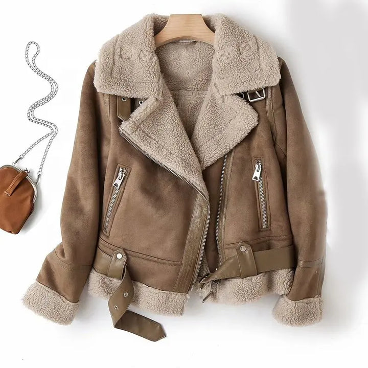 Stilla | Peljakke i vintage-stil