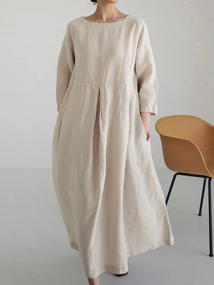 Stilla | Linnedress til damer