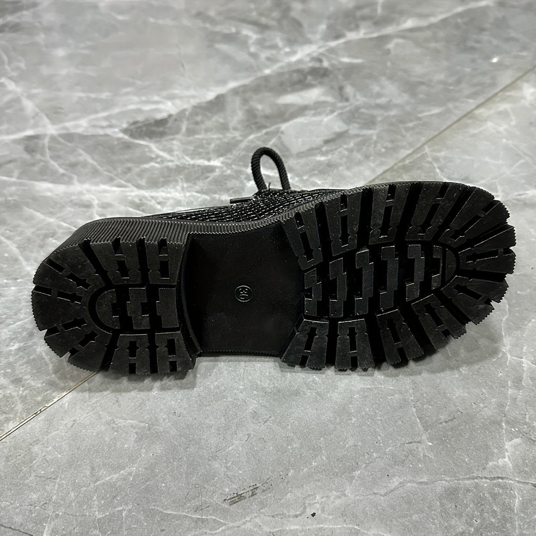 Stilla | Sommer Loafers Damer
