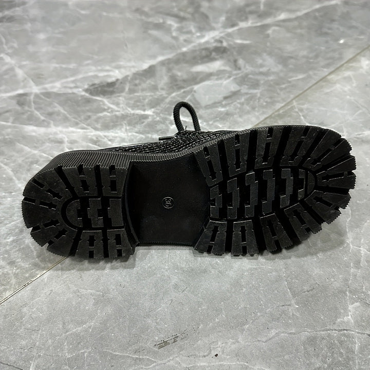 Stilla | Sommer Loafers Damer