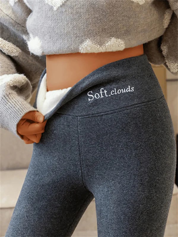 Stilla | Behagelige Leggings For Maksimal Komfort og Stil