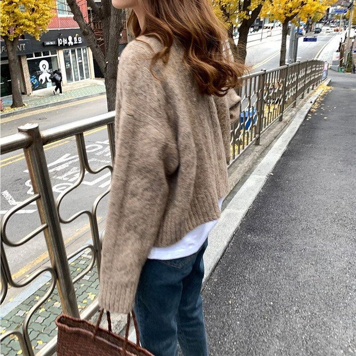 Stilla | Caitlynsvest - Chic & Alsidig Damevest