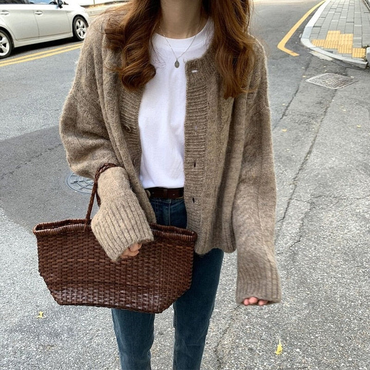 Stilla | Caitlynsvest - Chic & Alsidig Damevest