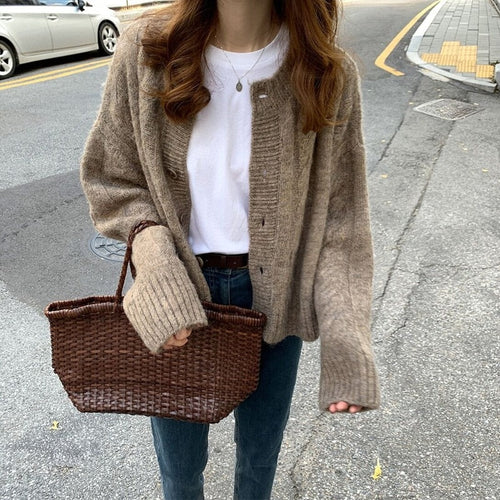 Stilla | Caitlynsvest - Chic & Alsidig Damevest