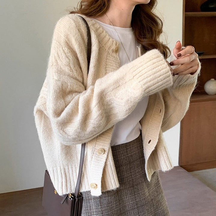Stilla | Caitlynsvest - Chic & Alsidig Damevest