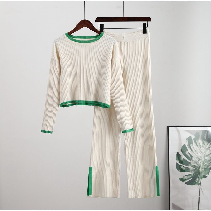 Stilla | Candice Strikpakke Tweed