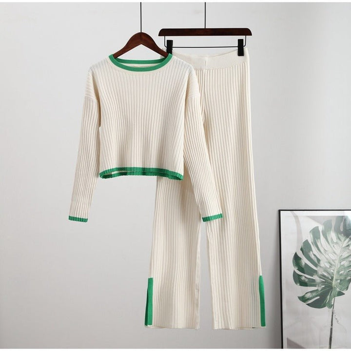 Stilla | Candice Strikpakke Tweed