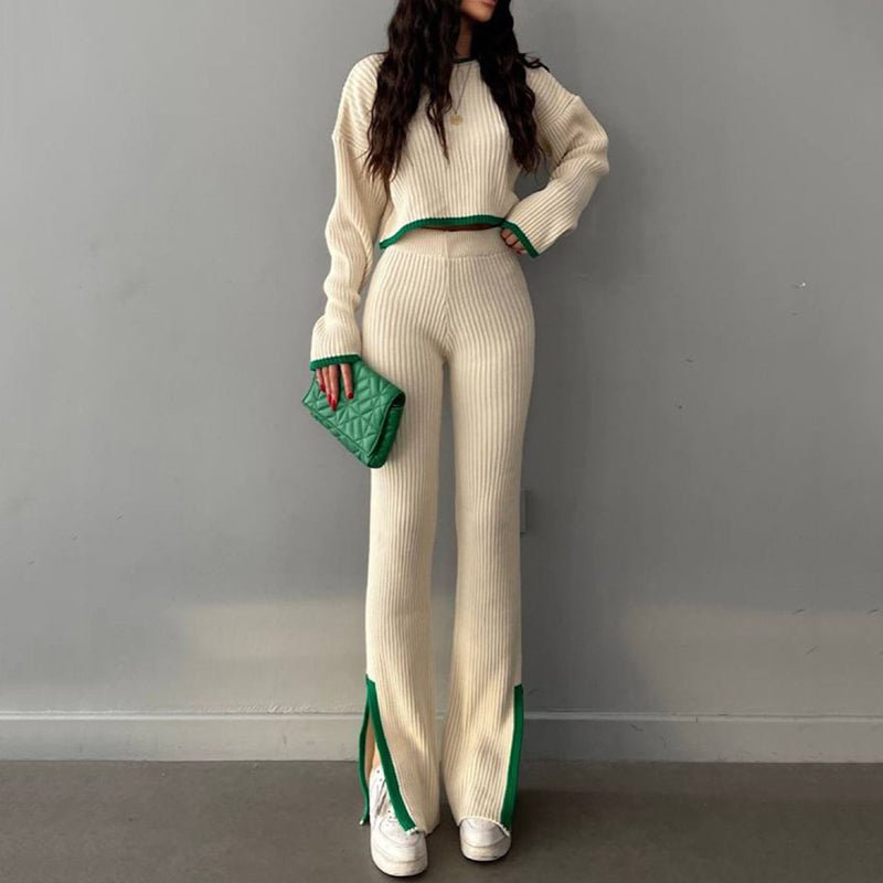 Stilla | Candice Strikpakke Tweed