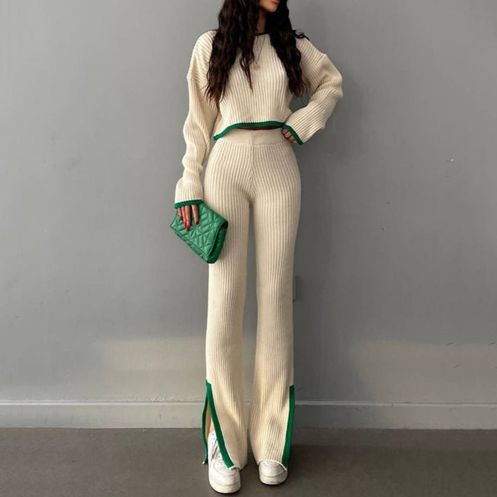 Stilla | Candice Strikpakke Tweed