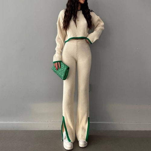 Stilla | Candice Strikpakke Tweed