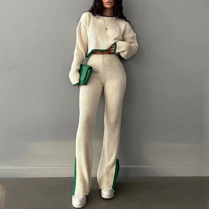 Stilla | Candice Strikpakke Tweed