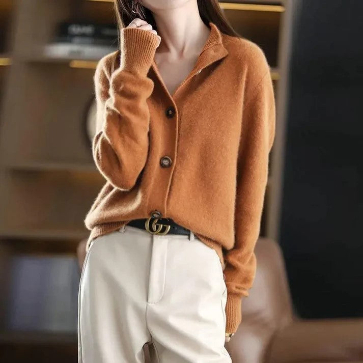 Stilla | Tidless og Elegant Sweatshirt til stilbevidste mennesker