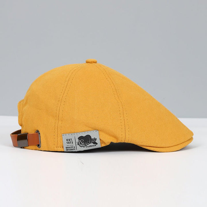 Stilla | Stilige og Komfortable Beret