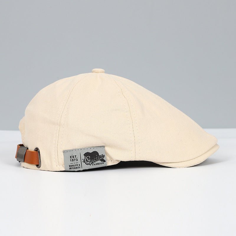 Stilla | Stilige og Komfortable Beret