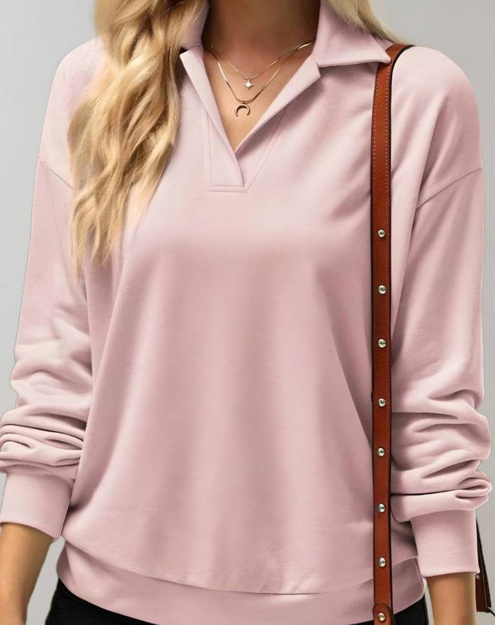 Stilla | Klassisk og Modet Pullover