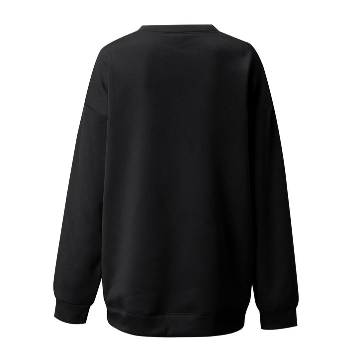 Stilla | Skjorte I Overstørrelse Pullover til kvinder