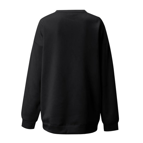 Stilla | Skjorte I Overstørrelse Pullover til kvinder