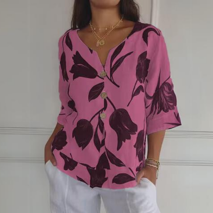 Stilla | Smuk og Elegant Bluse