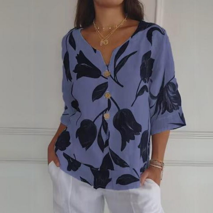 Stilla | Smuk og Elegant Bluse