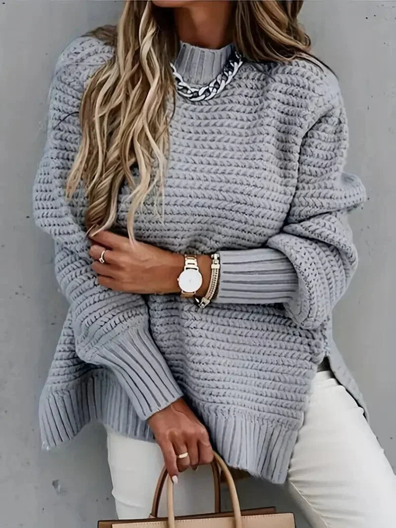 Stilla | Tidlløs og Stilfuld Sweater