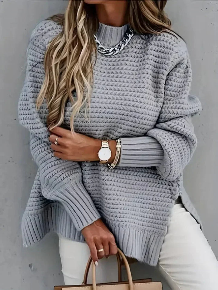 Stilla | Tidlløs og Stilfuld Sweater