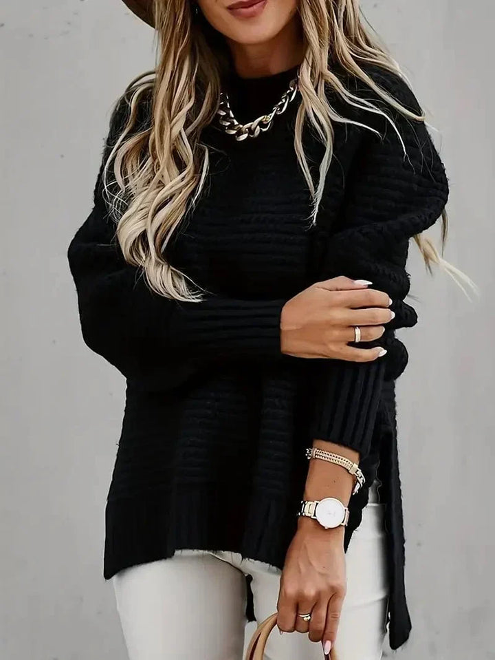 Stilla | Tidlløs og Stilfuld Sweater
