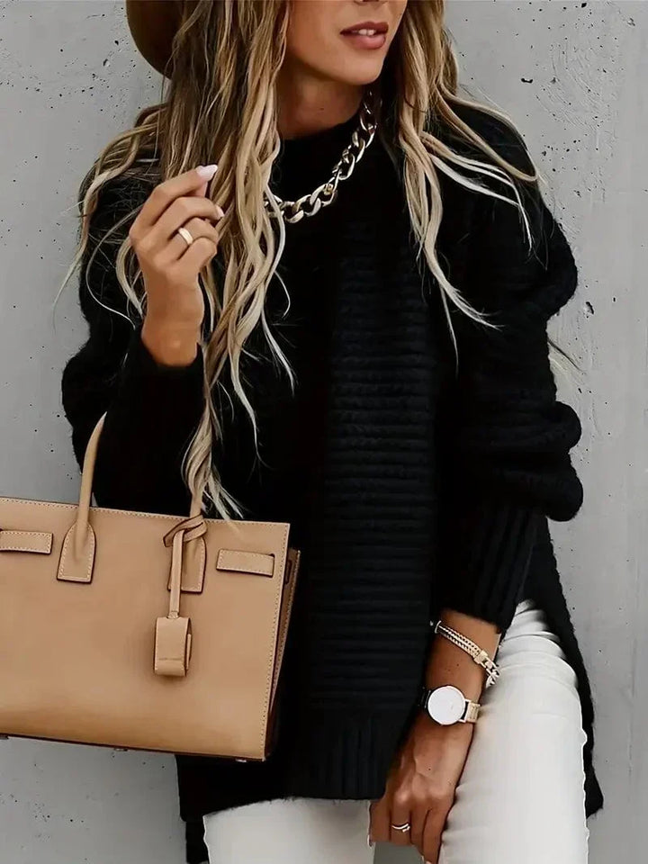 Stilla | Tidlløs og Stilfuld Sweater