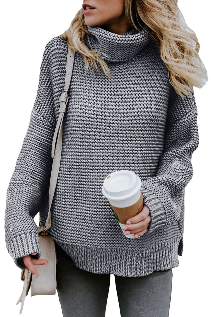 Stilla | Tidlløs og Stilfuld Sweater