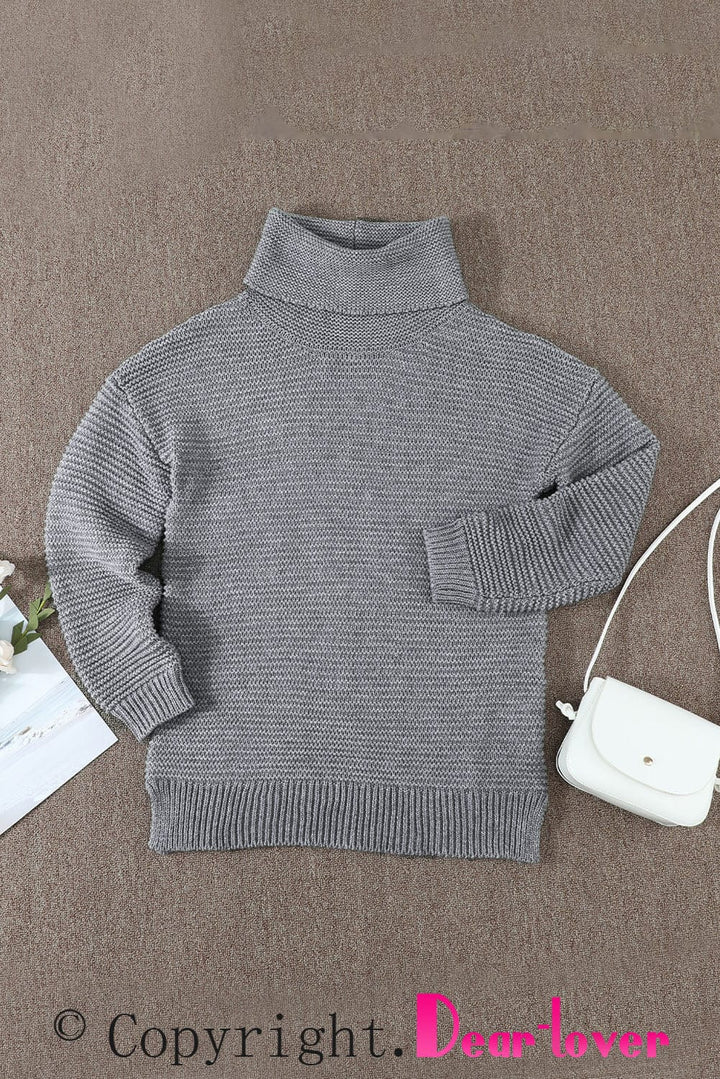 Stilla | Tidlløs og Stilfuld Sweater