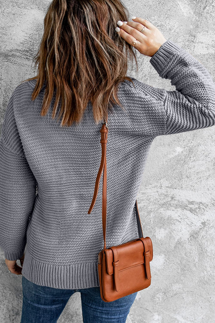 Stilla | Tidlløs og Stilfuld Sweater
