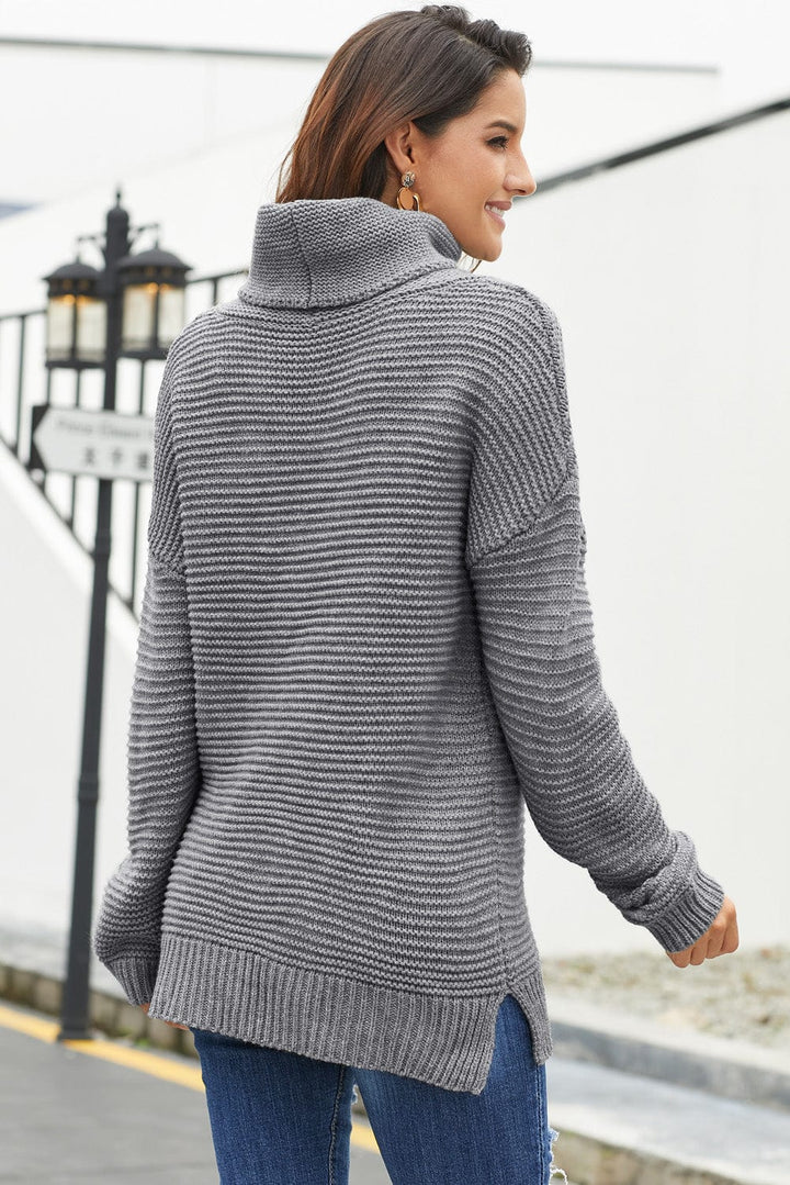 Stilla | Tidlløs og Stilfuld Sweater