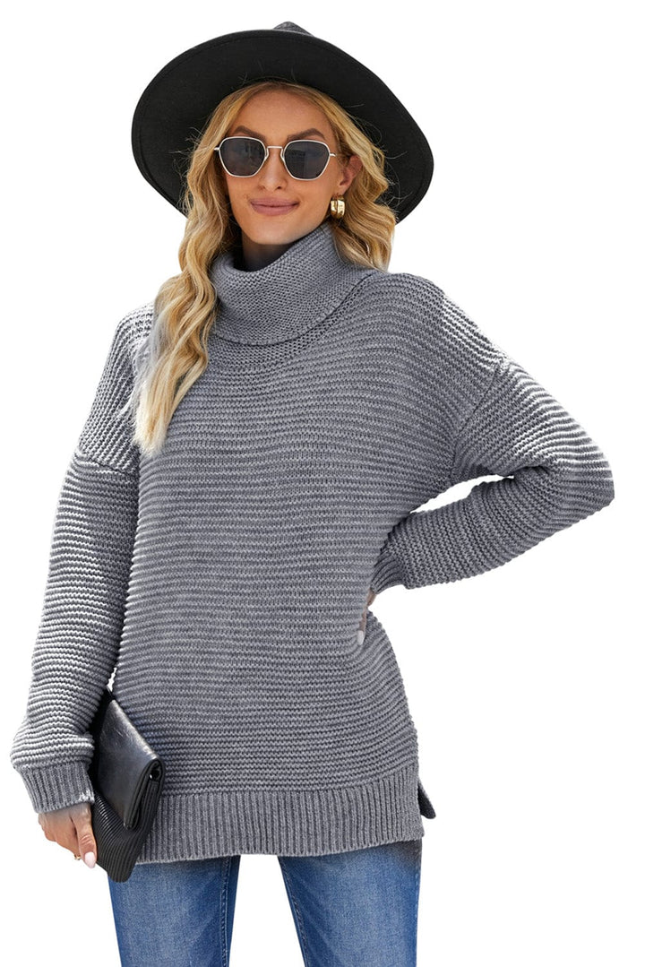 Stilla | Tidlløs og Stilfuld Sweater