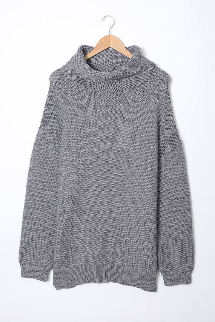 Stilla | Tidlløs og Stilfuld Sweater