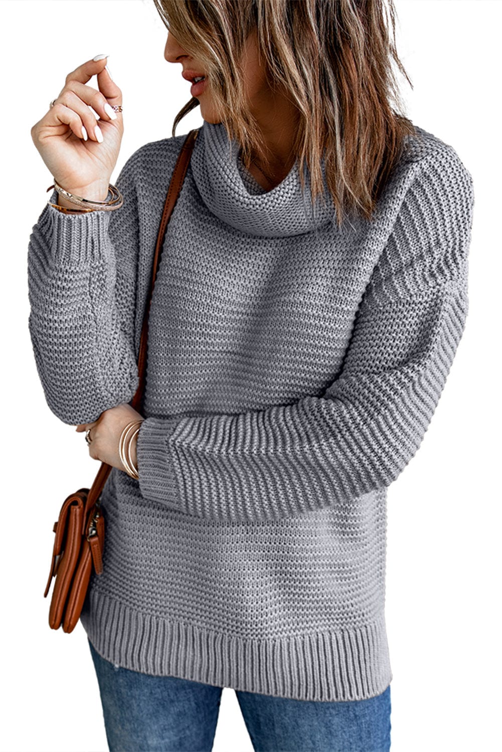 Stilla | Tidlløs og Stilfuld Sweater