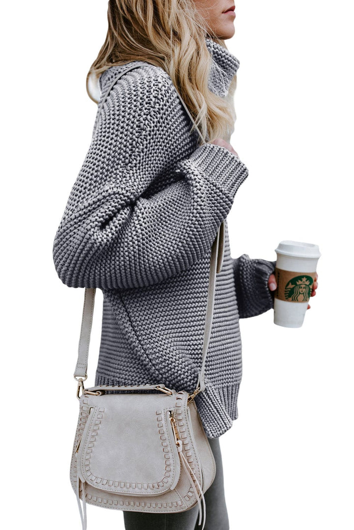 Stilla | Tidlløs og Stilfuld Sweater