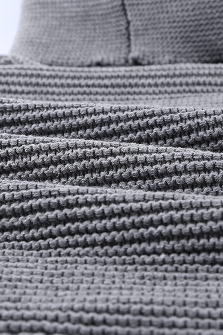 Stilla | Tidlløs og Stilfuld Sweater