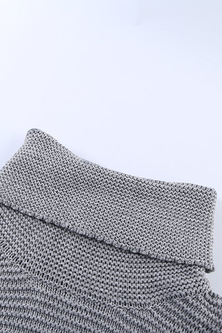 Stilla | Tidlløs og Stilfuld Sweater