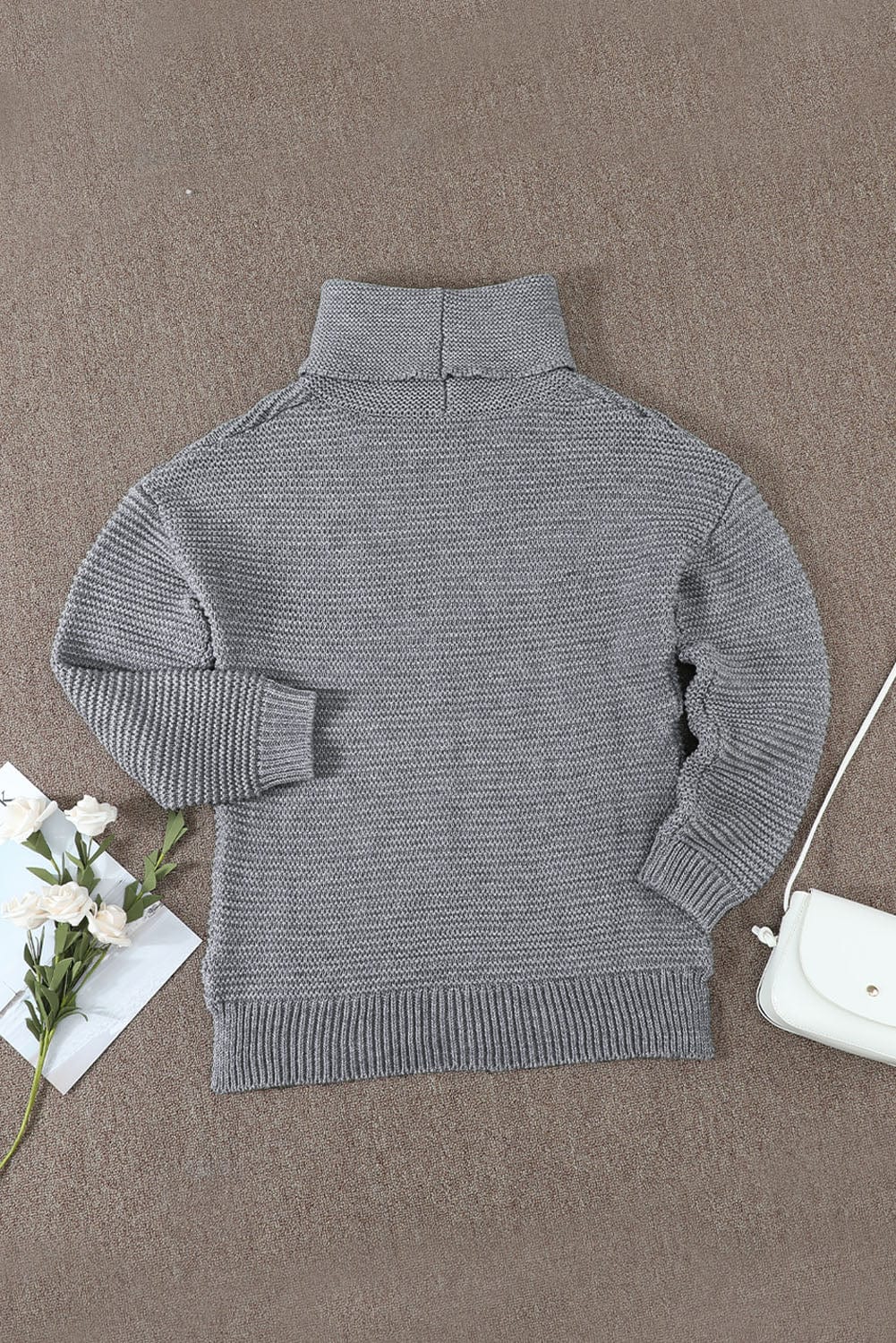 Stilla | Tidlløs og Stilfuld Sweater
