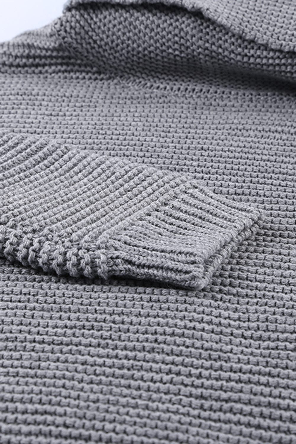 Stilla | Tidlløs og Stilfuld Sweater