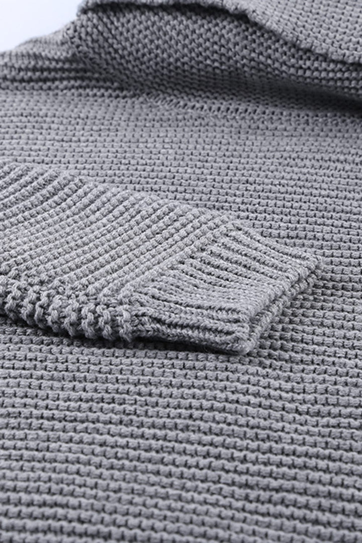 Stilla | Tidlløs og Stilfuld Sweater