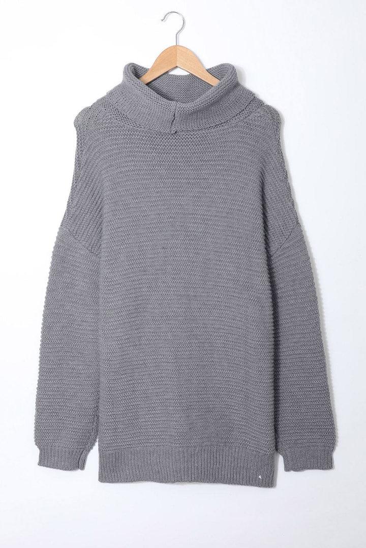 Stilla | Tidlløs og Stilfuld Sweater