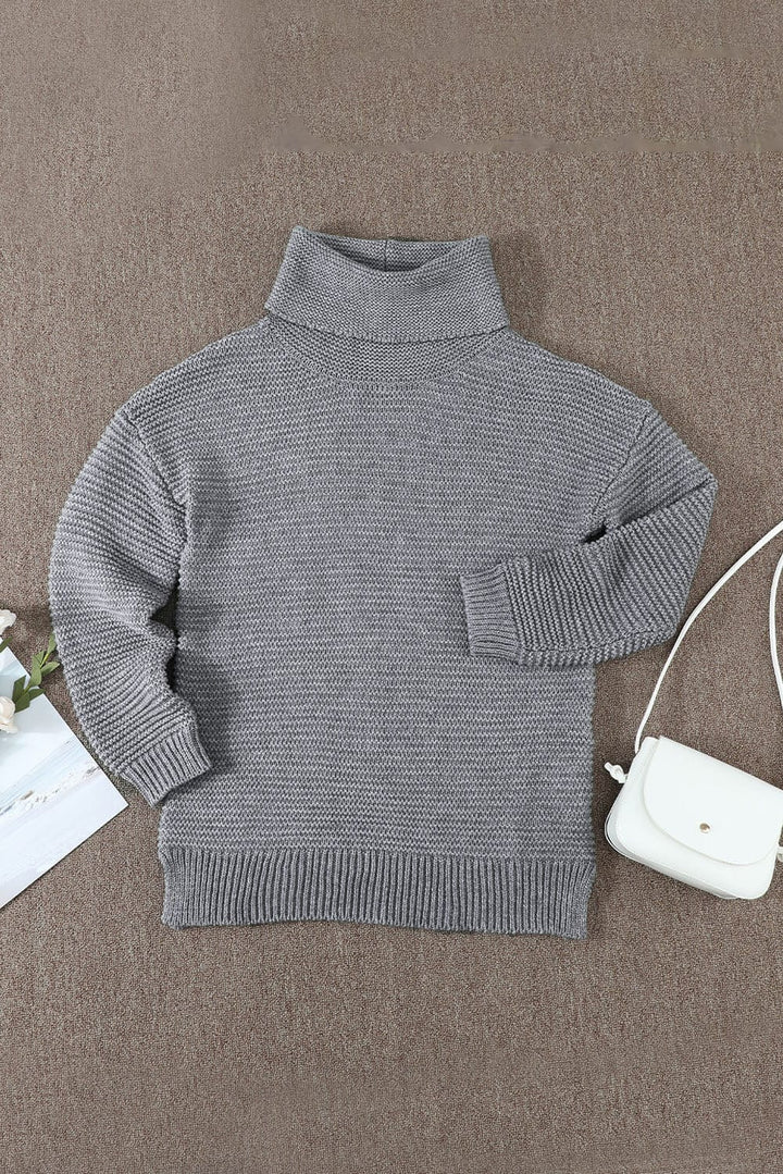 Stilla | Tidlløs og Stilfuld Sweater
