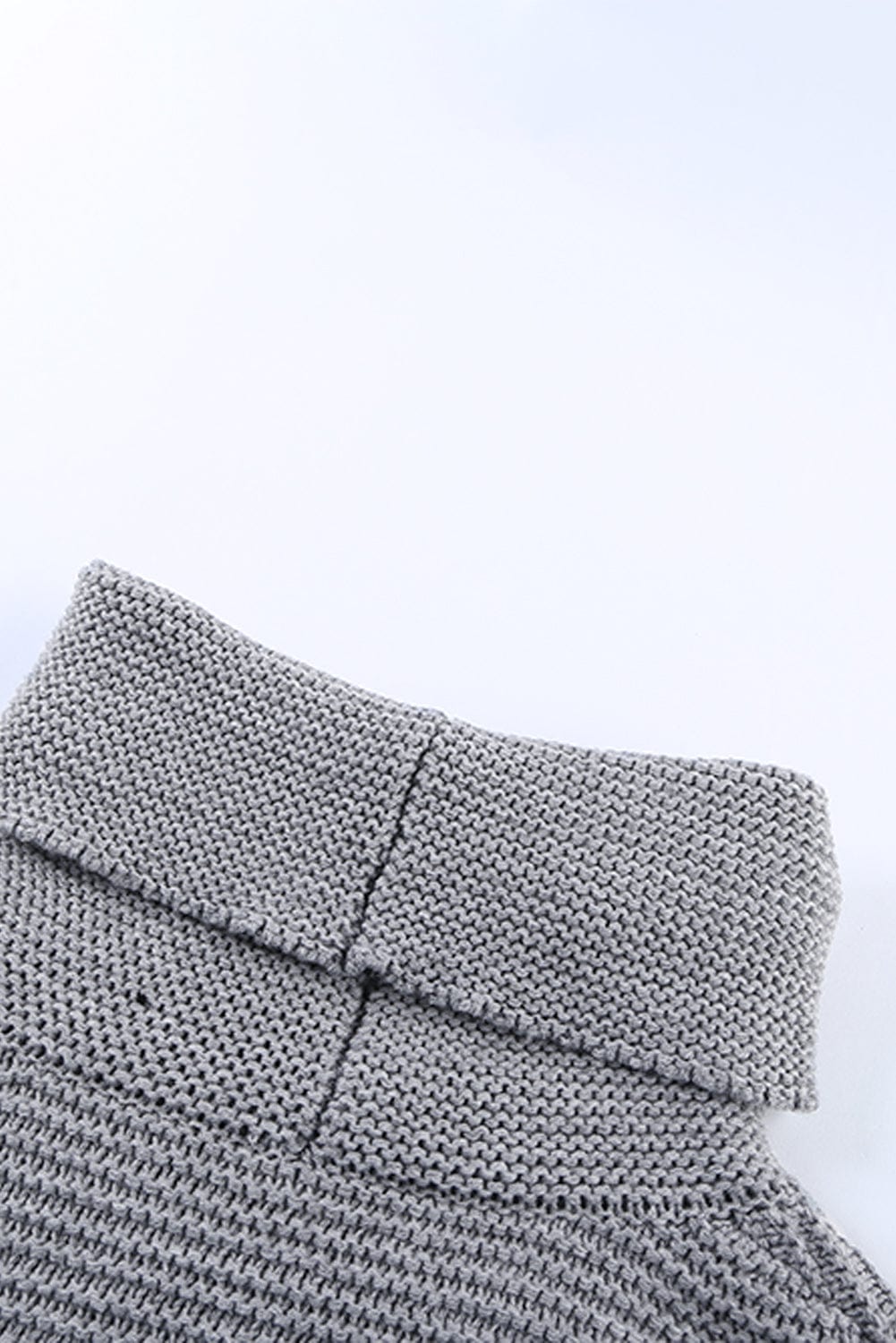 Stilla | Tidlløs og Stilfuld Sweater