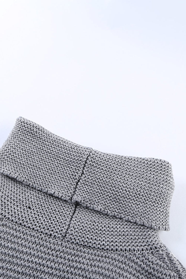 Stilla | Tidlløs og Stilfuld Sweater