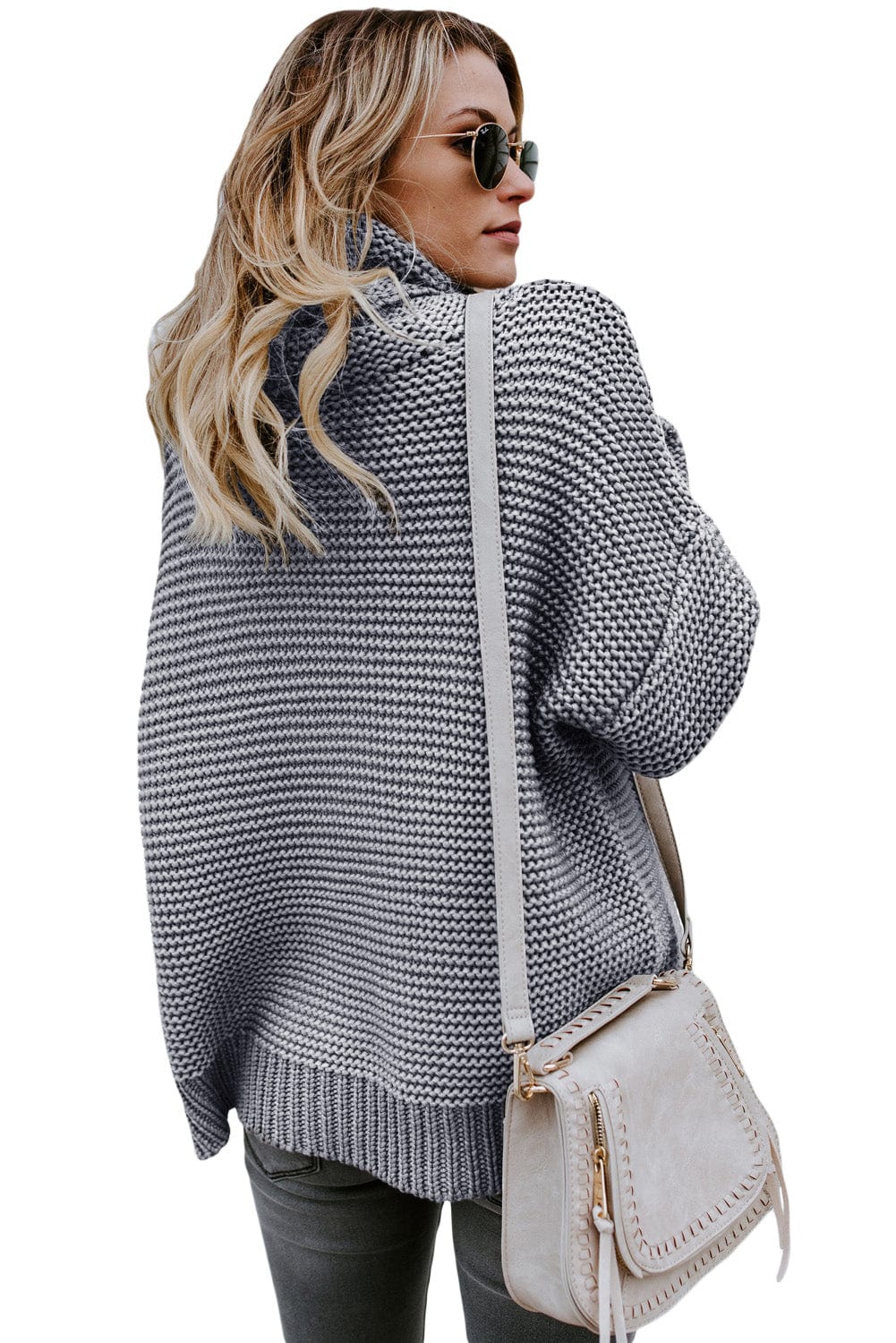 Stilla | Tidlløs og Stilfuld Sweater