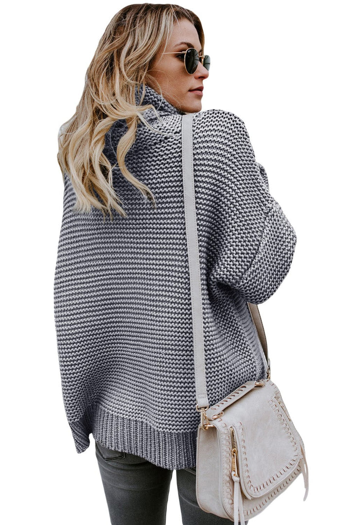 Stilla | Tidlløs og Stilfuld Sweater