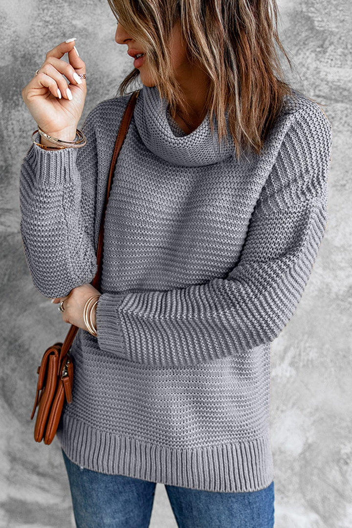 Stilla | Tidlløs og Stilfuld Sweater